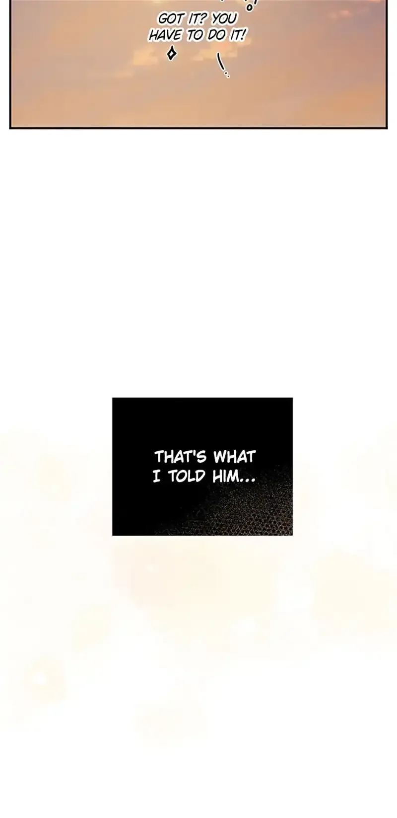Ideal Match Delivery Service Chapter 30 page 44