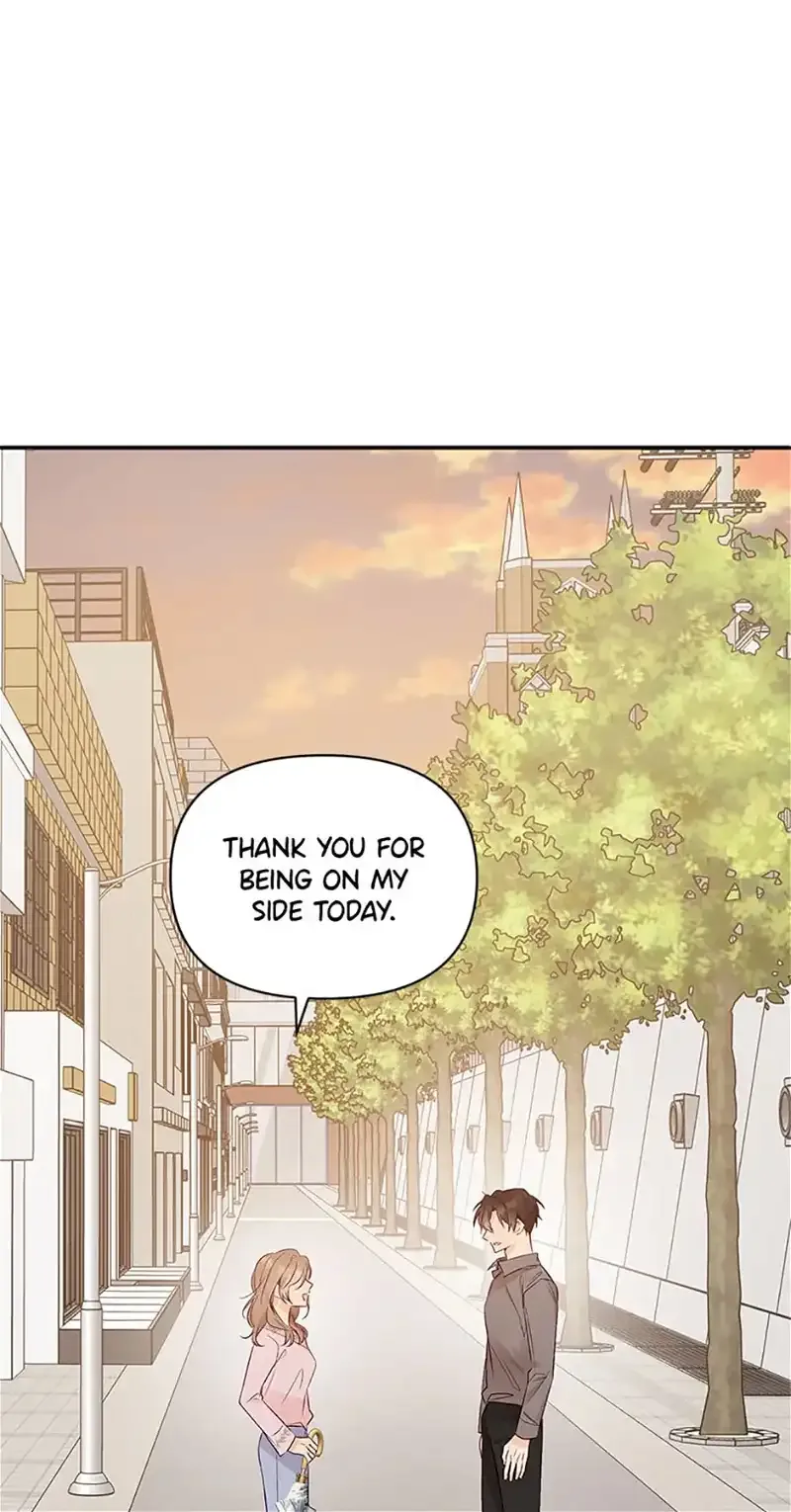 Ideal Match Delivery Service Chapter 30 page 28