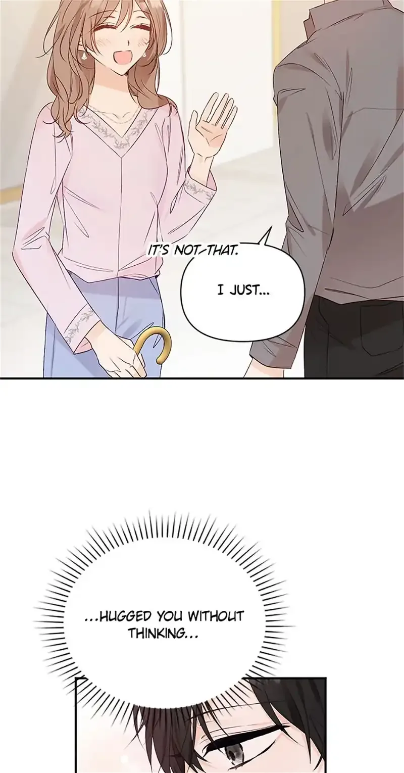 Ideal Match Delivery Service Chapter 30 page 32