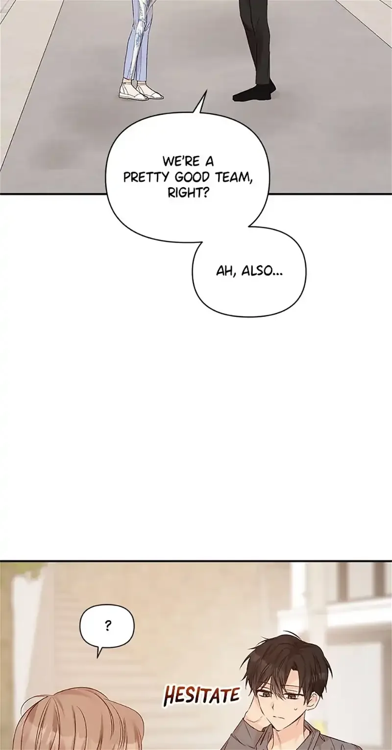 Ideal Match Delivery Service Chapter 30 page 29