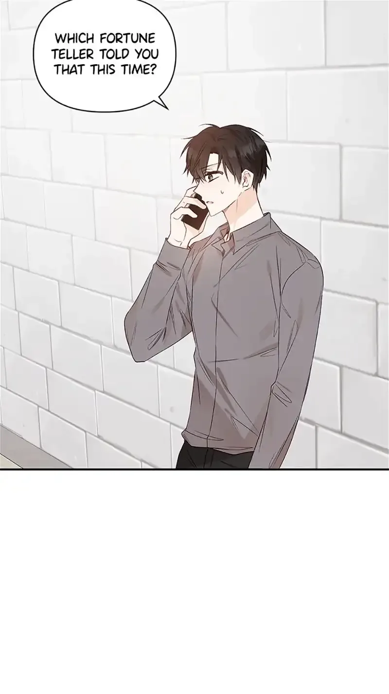Ideal Match Delivery Service Chapter 30 page 10