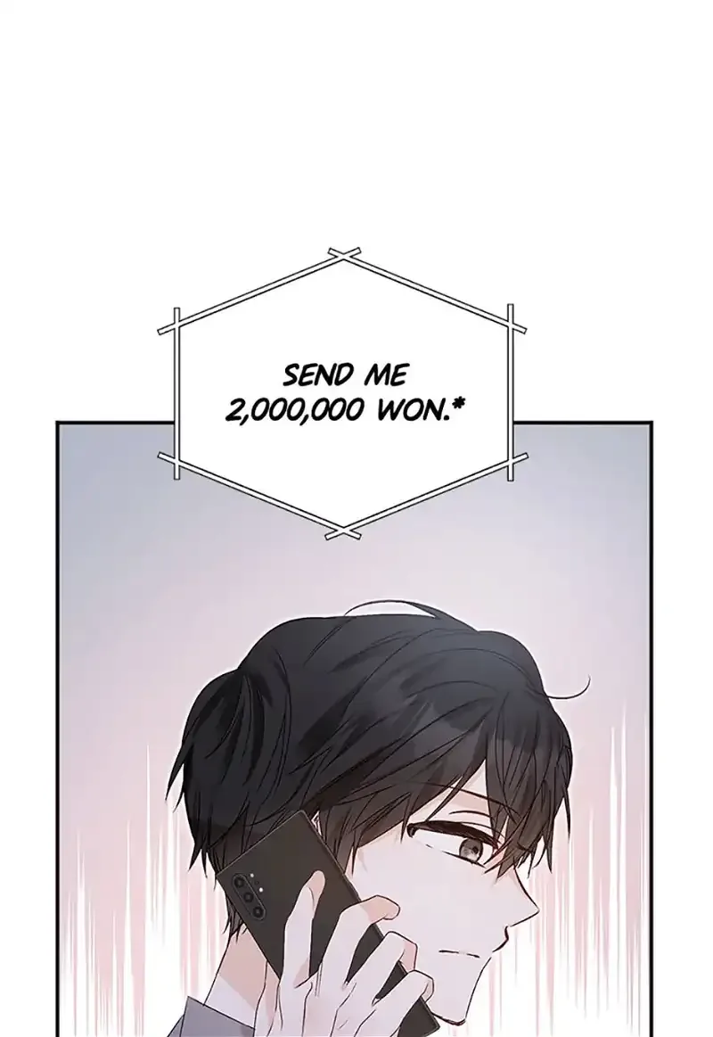 Ideal Match Delivery Service Chapter 30 page 4