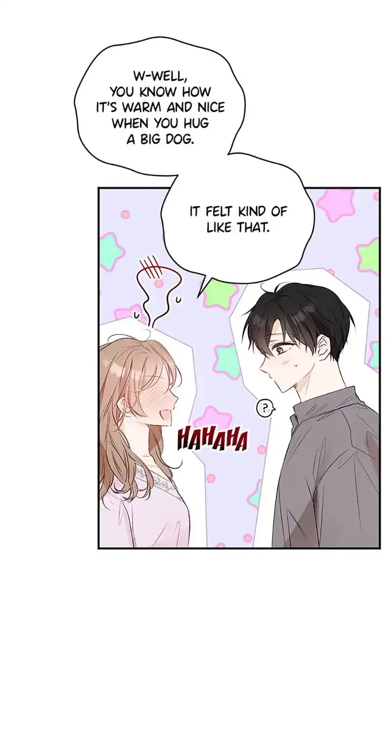 Ideal Match Delivery Service Chapter 30 page 36