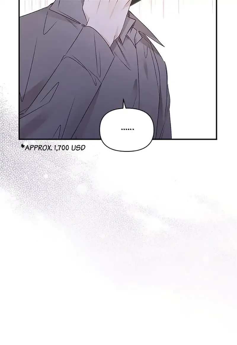 Ideal Match Delivery Service Chapter 30 page 5