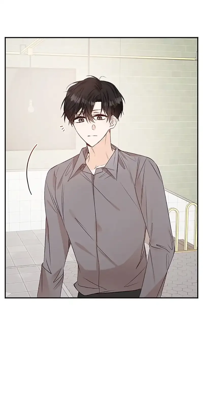 Ideal Match Delivery Service Chapter 30 page 15