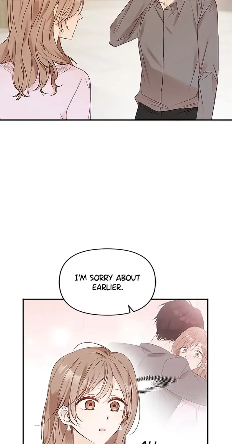 Ideal Match Delivery Service Chapter 30 page 30