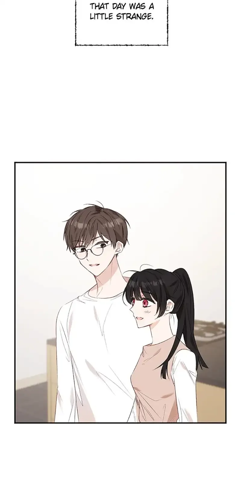 Ideal Match Delivery Service Chapter 28 page 22