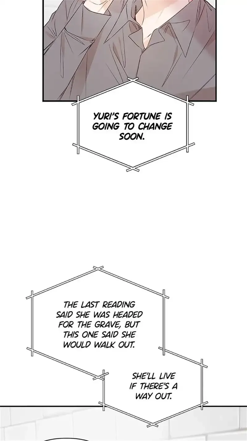 Ideal Match Delivery Service Chapter 30 page 9