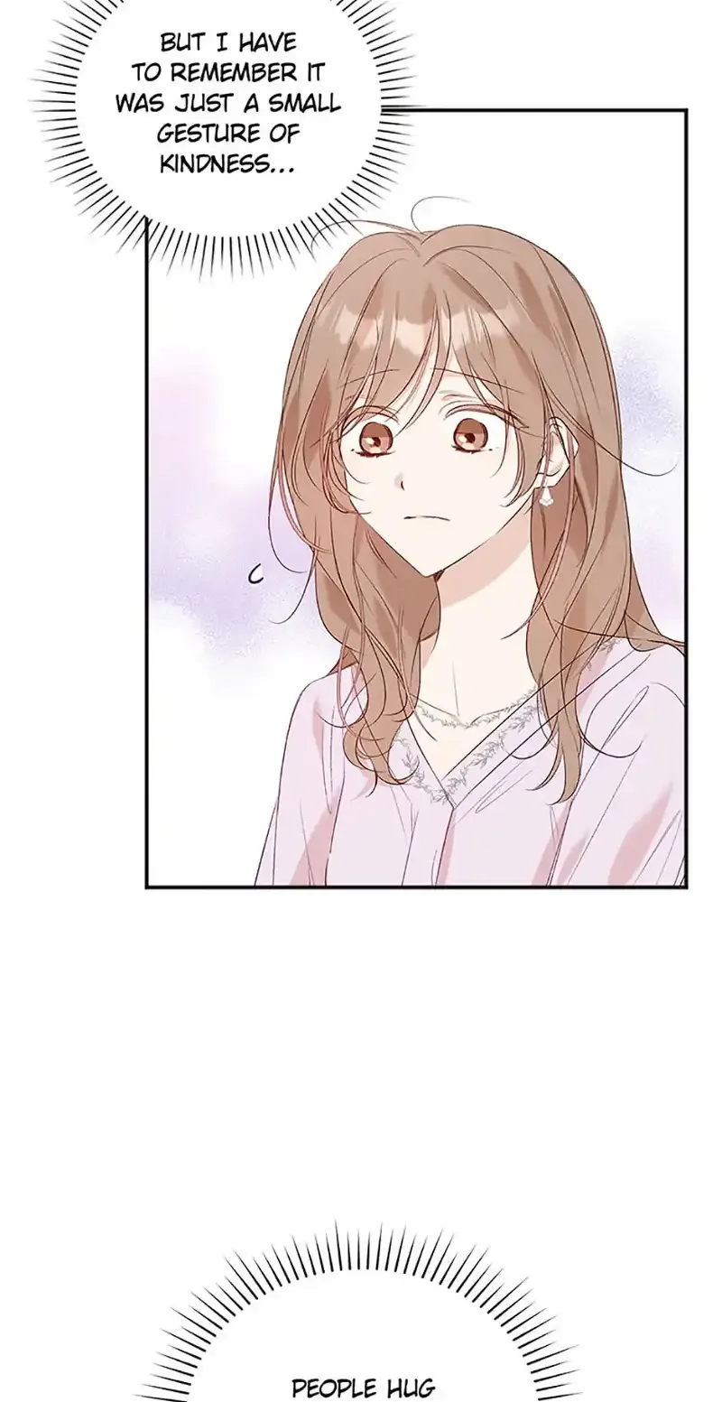 Ideal Match Delivery Service Chapter 28 page 35