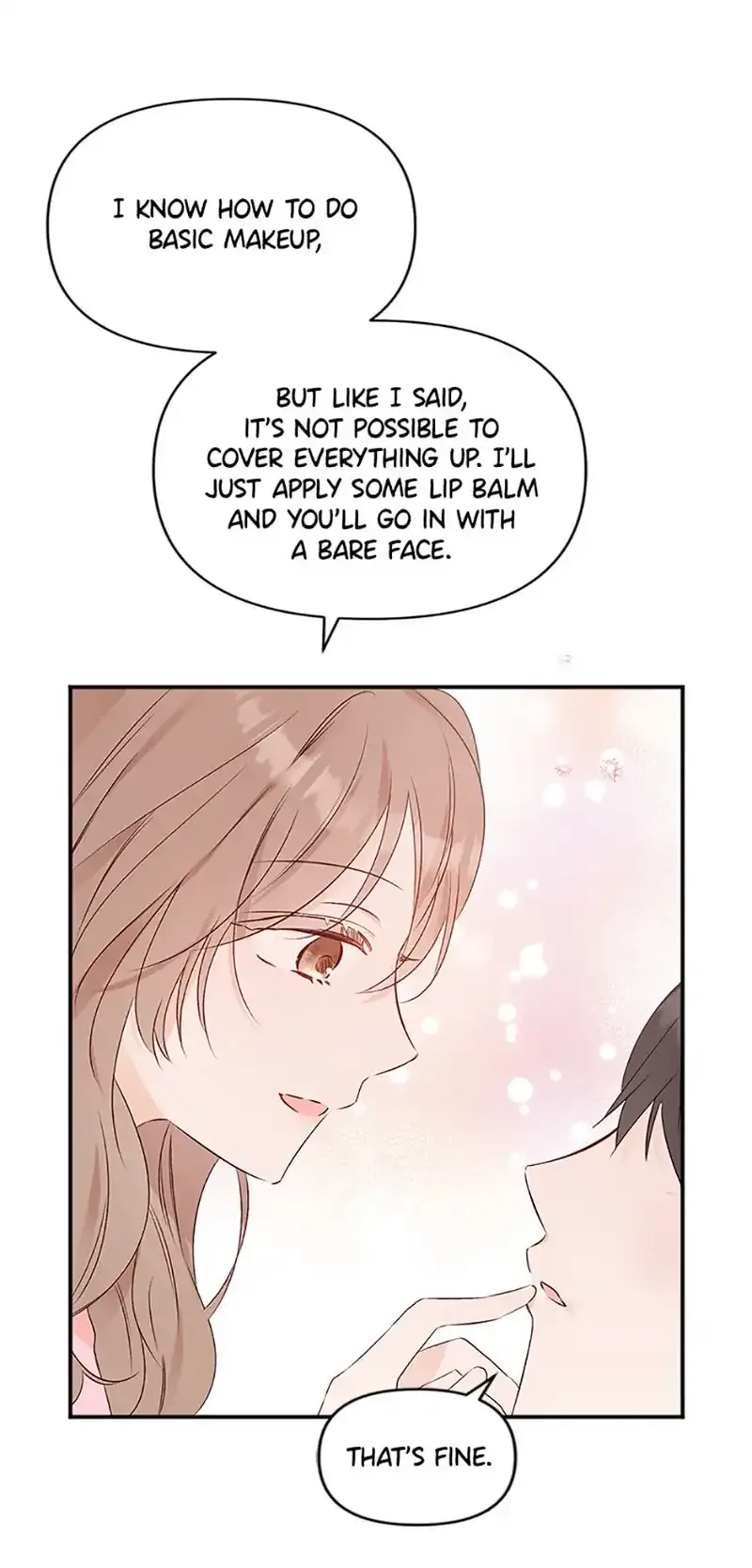 Ideal Match Delivery Service Chapter 30 page 61