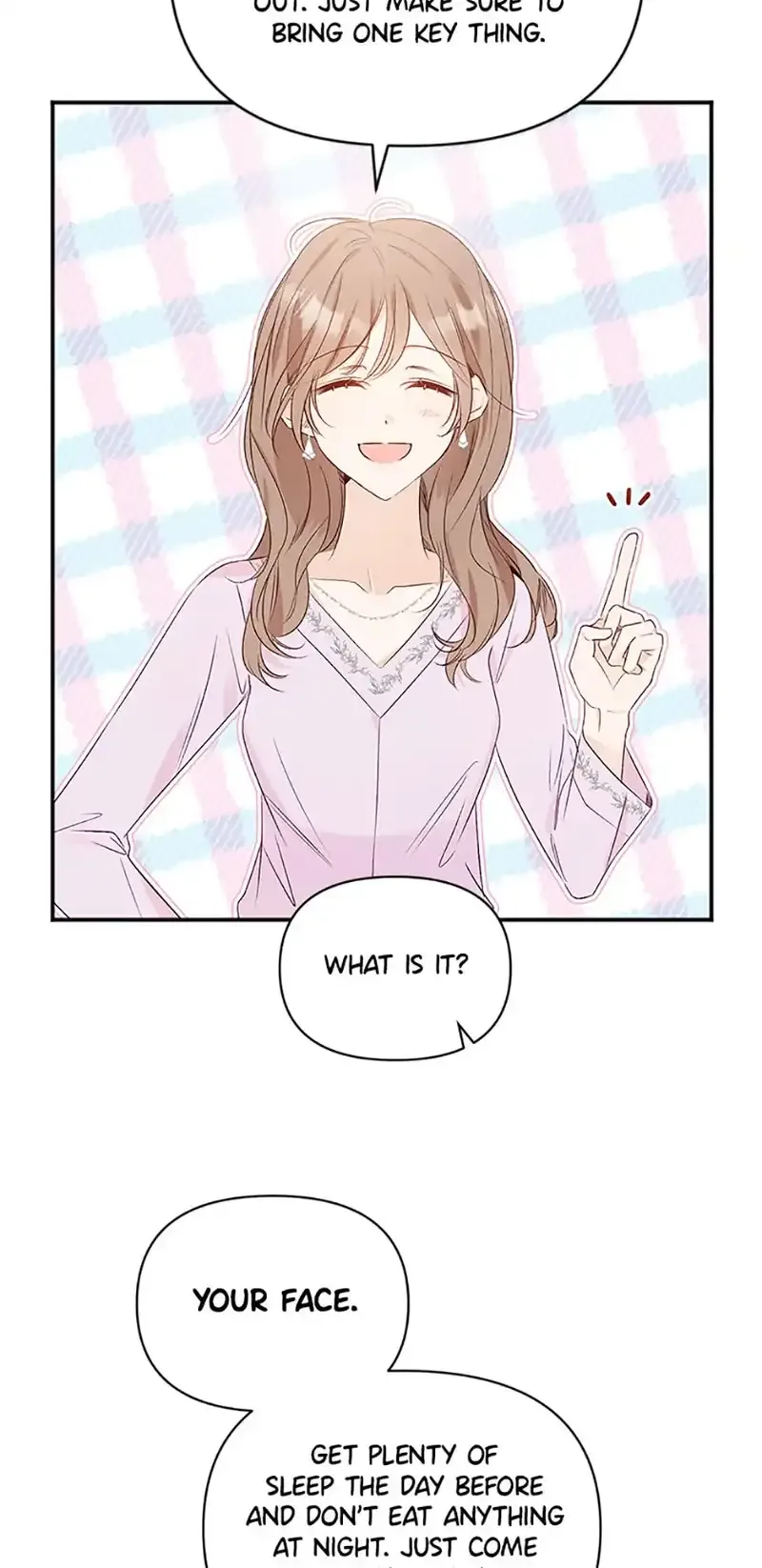 Ideal Match Delivery Service Chapter 30 page 42