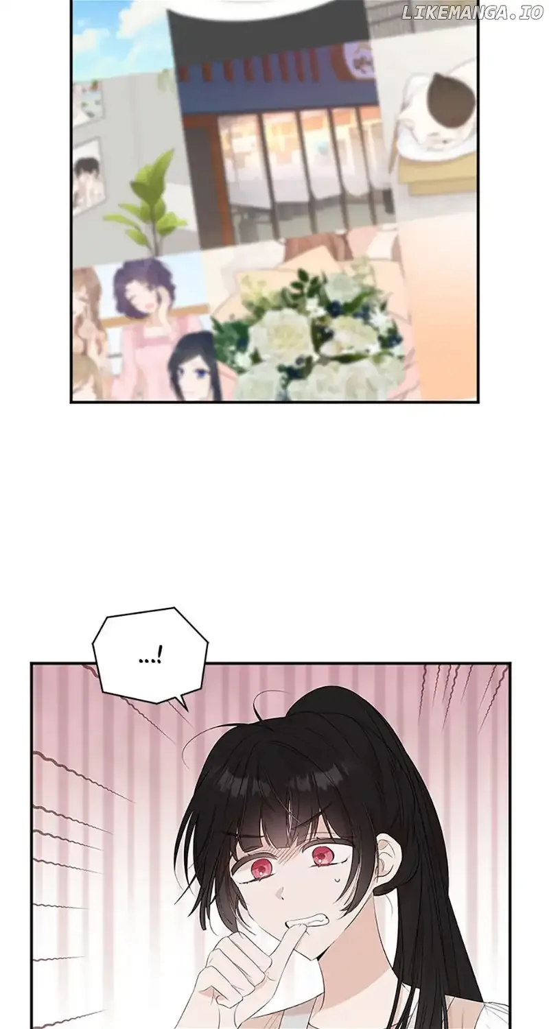 Ideal Match Delivery Service Chapter 26 page 68