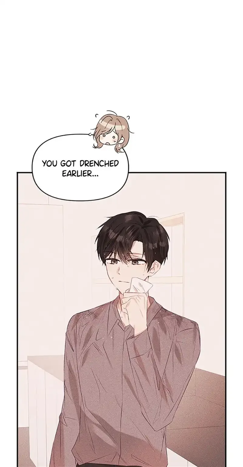Ideal Match Delivery Service Chapter 28 page 43
