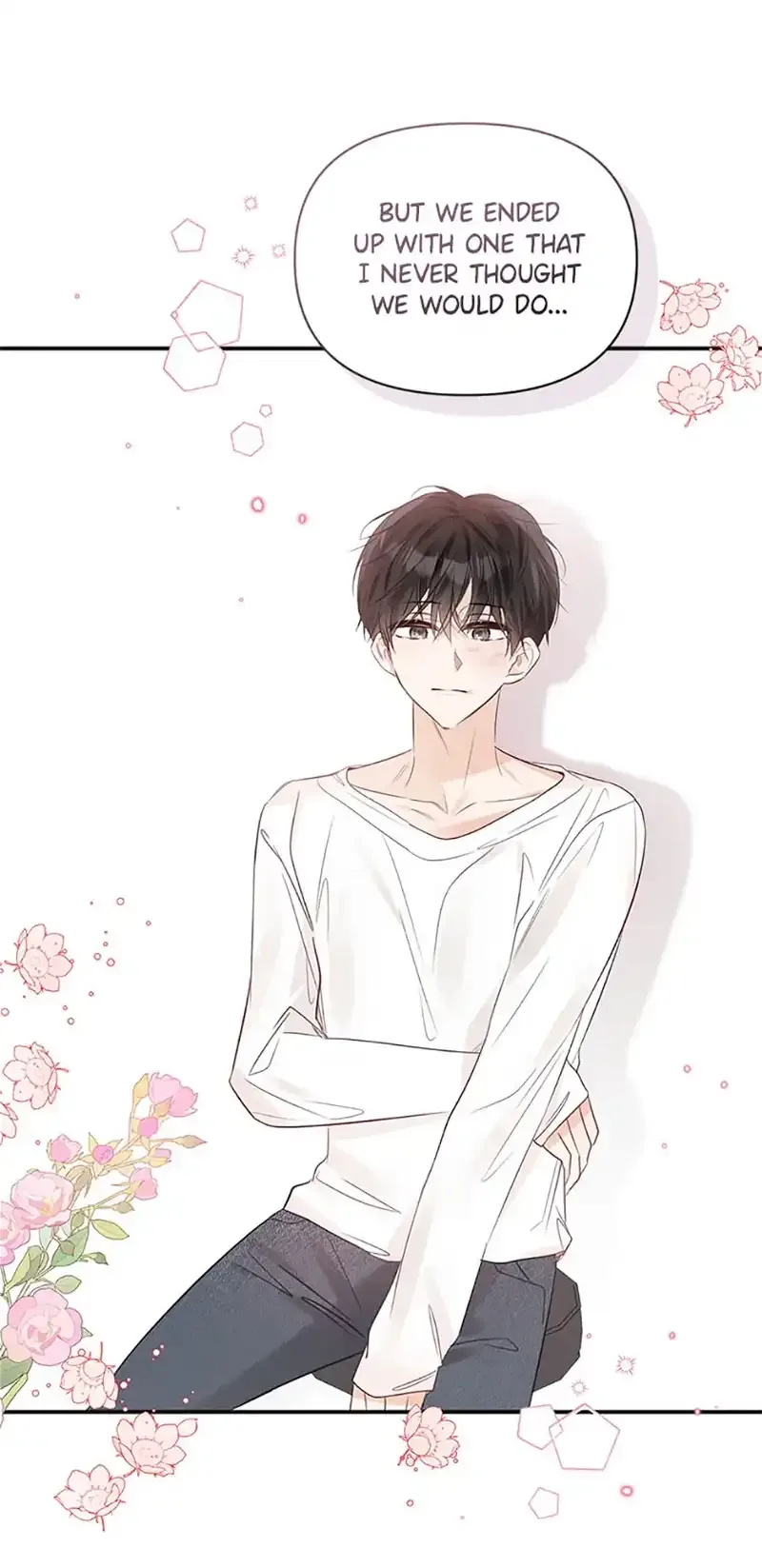 Ideal Match Delivery Service Chapter 30 page 69