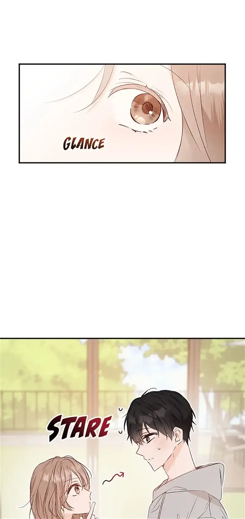 Ideal Match Delivery Service Chapter 30 page 55