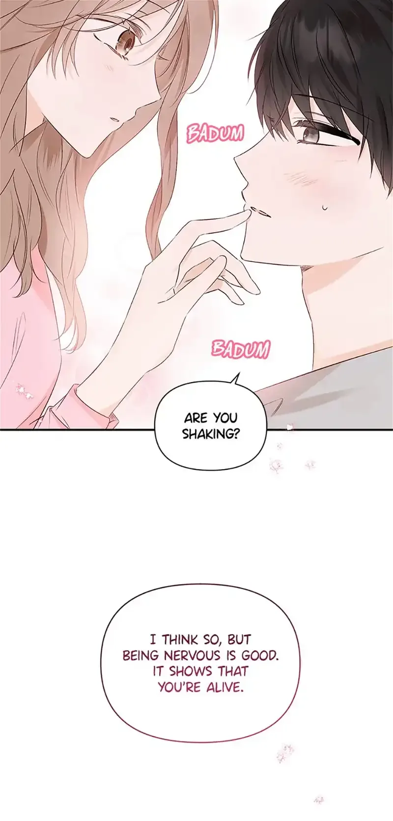 Ideal Match Delivery Service Chapter 30 page 63