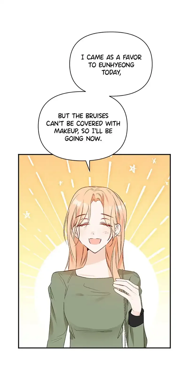 Ideal Match Delivery Service Chapter 30 page 52