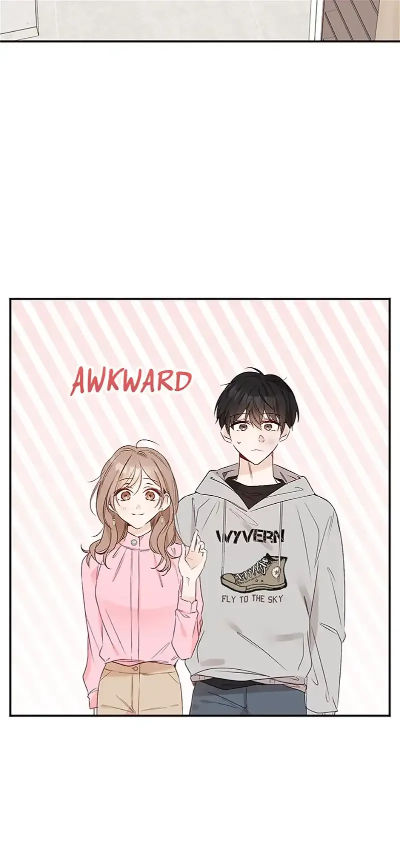 Ideal Match Delivery Service Chapter 30 page 54