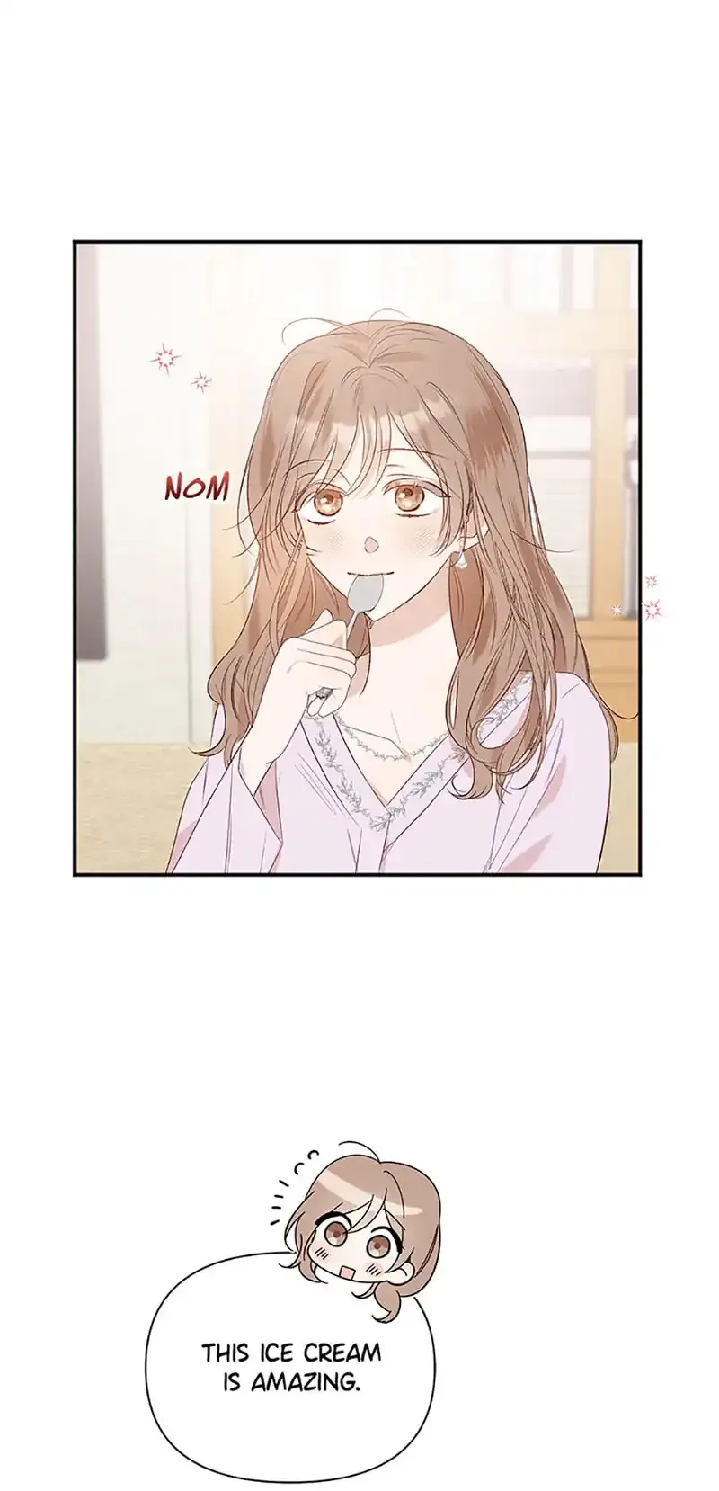 Ideal Match Delivery Service Chapter 28 page 52