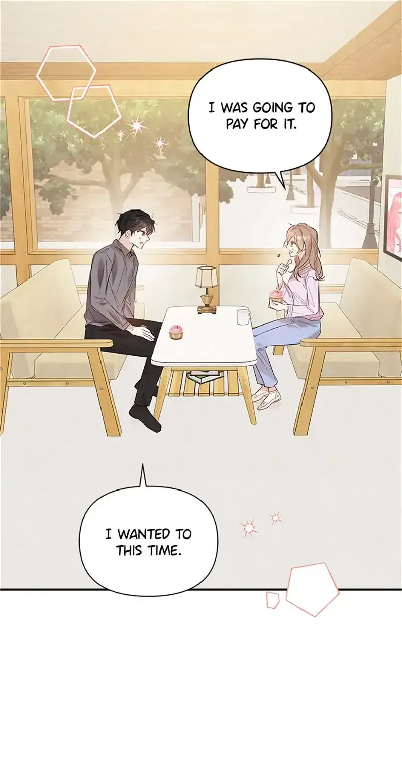 Ideal Match Delivery Service Chapter 28 page 51