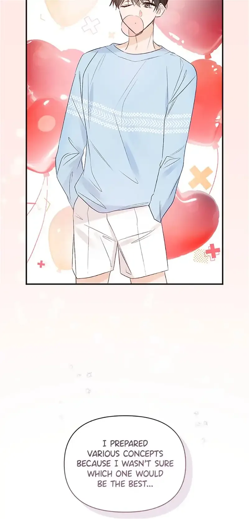 Ideal Match Delivery Service Chapter 30 page 67