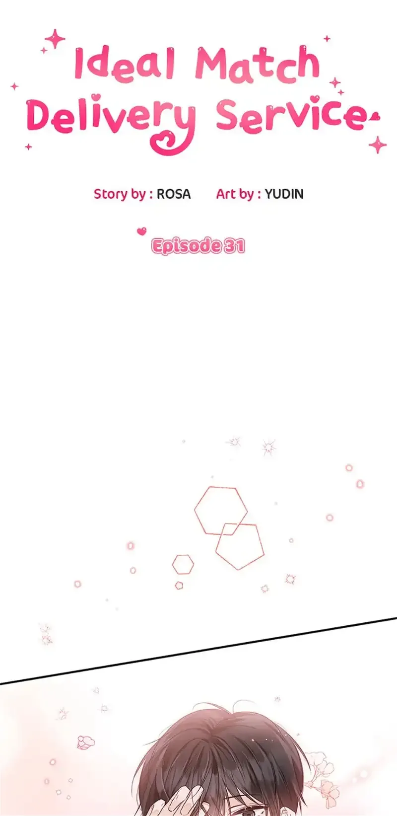 Ideal Match Delivery Service Chapter 31 page 7