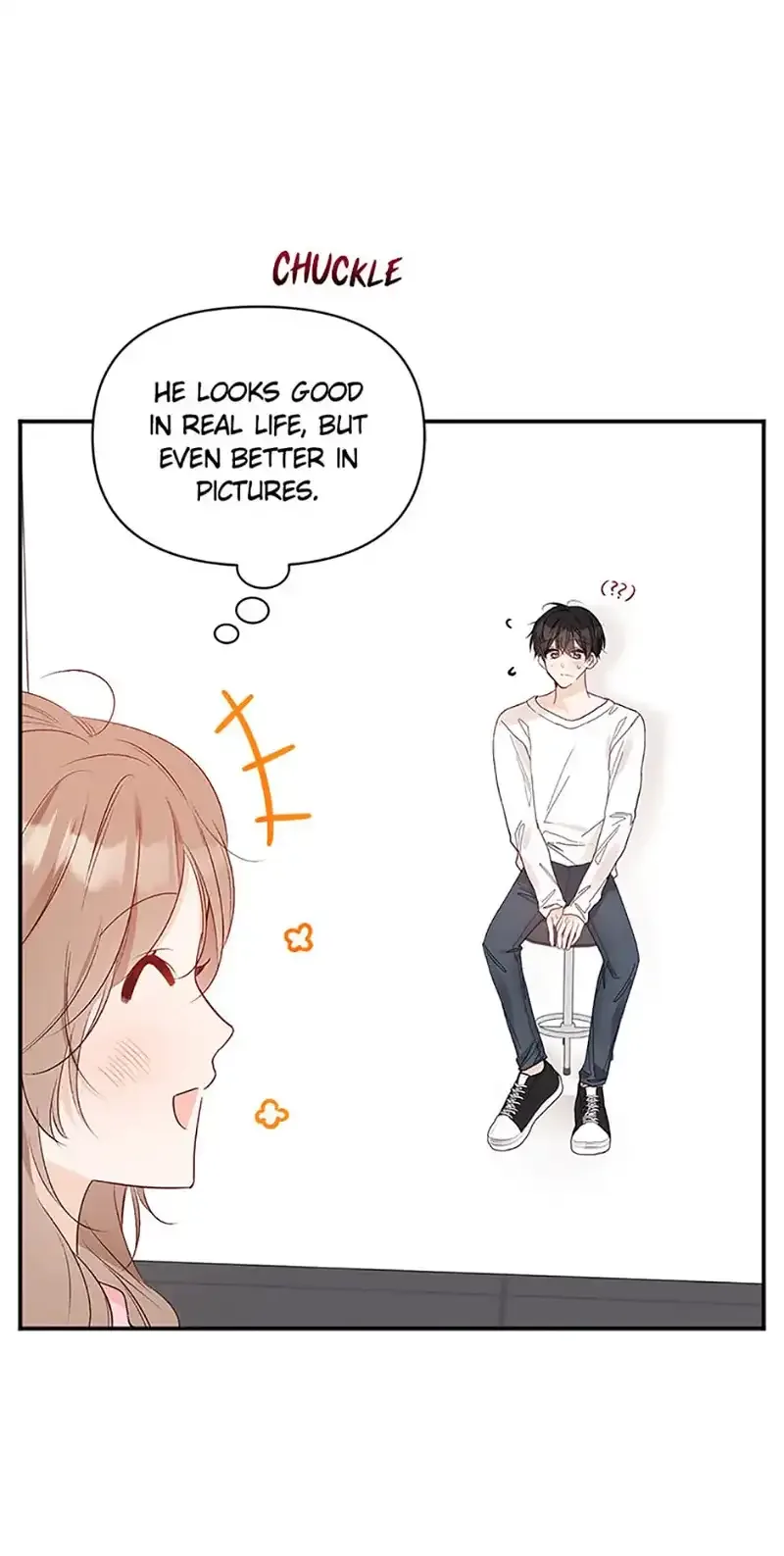 Ideal Match Delivery Service Chapter 31 page 11