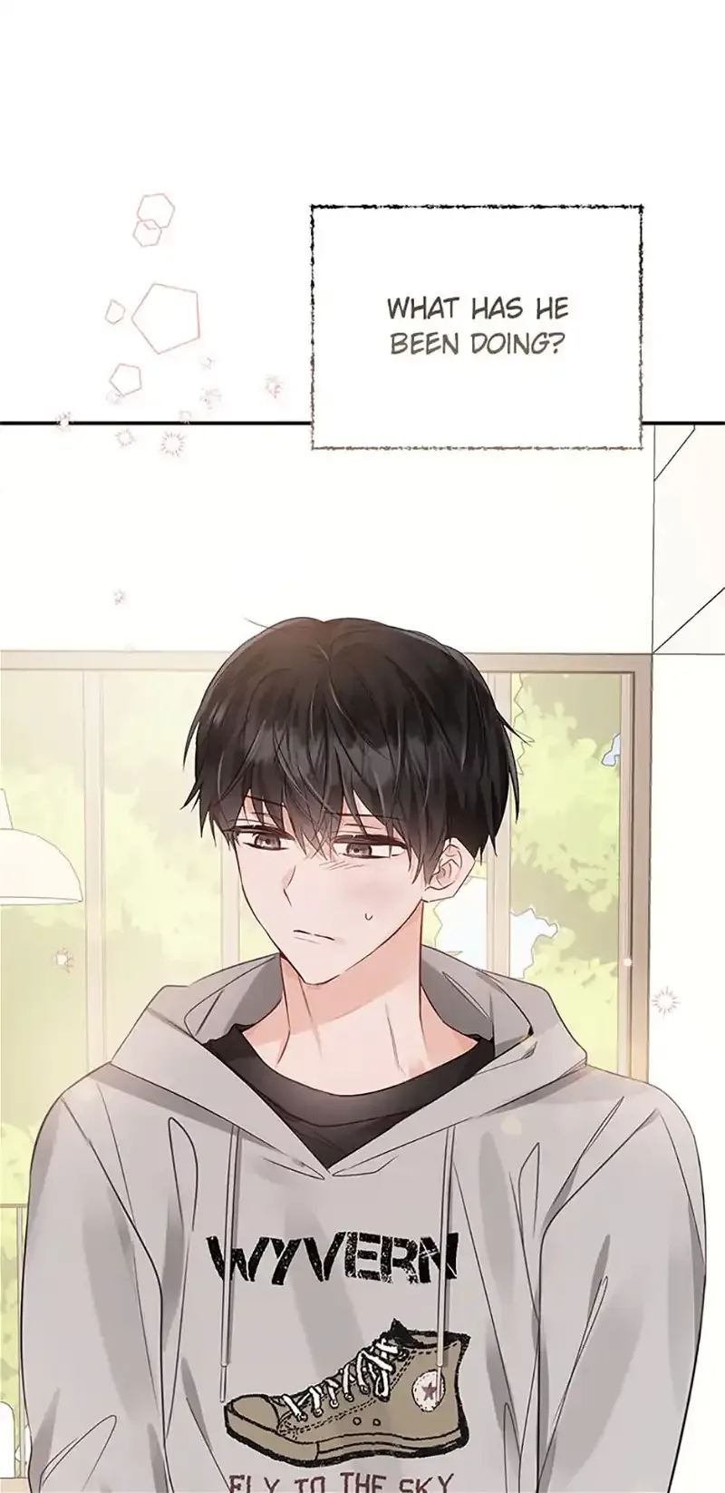 Ideal Match Delivery Service Chapter 30 page 46