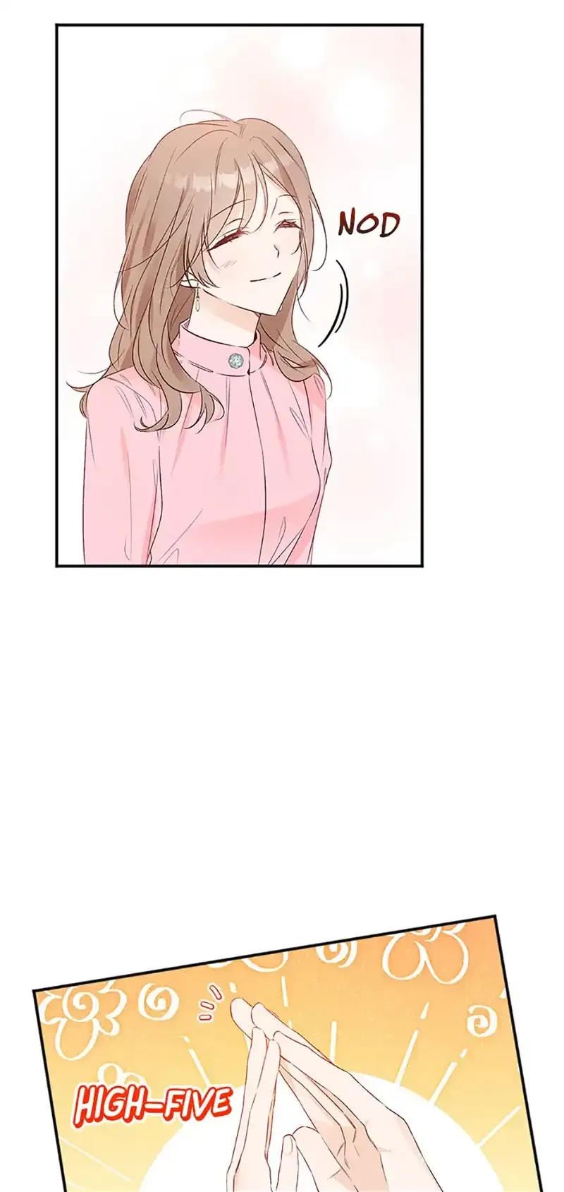 Ideal Match Delivery Service Chapter 30 page 58