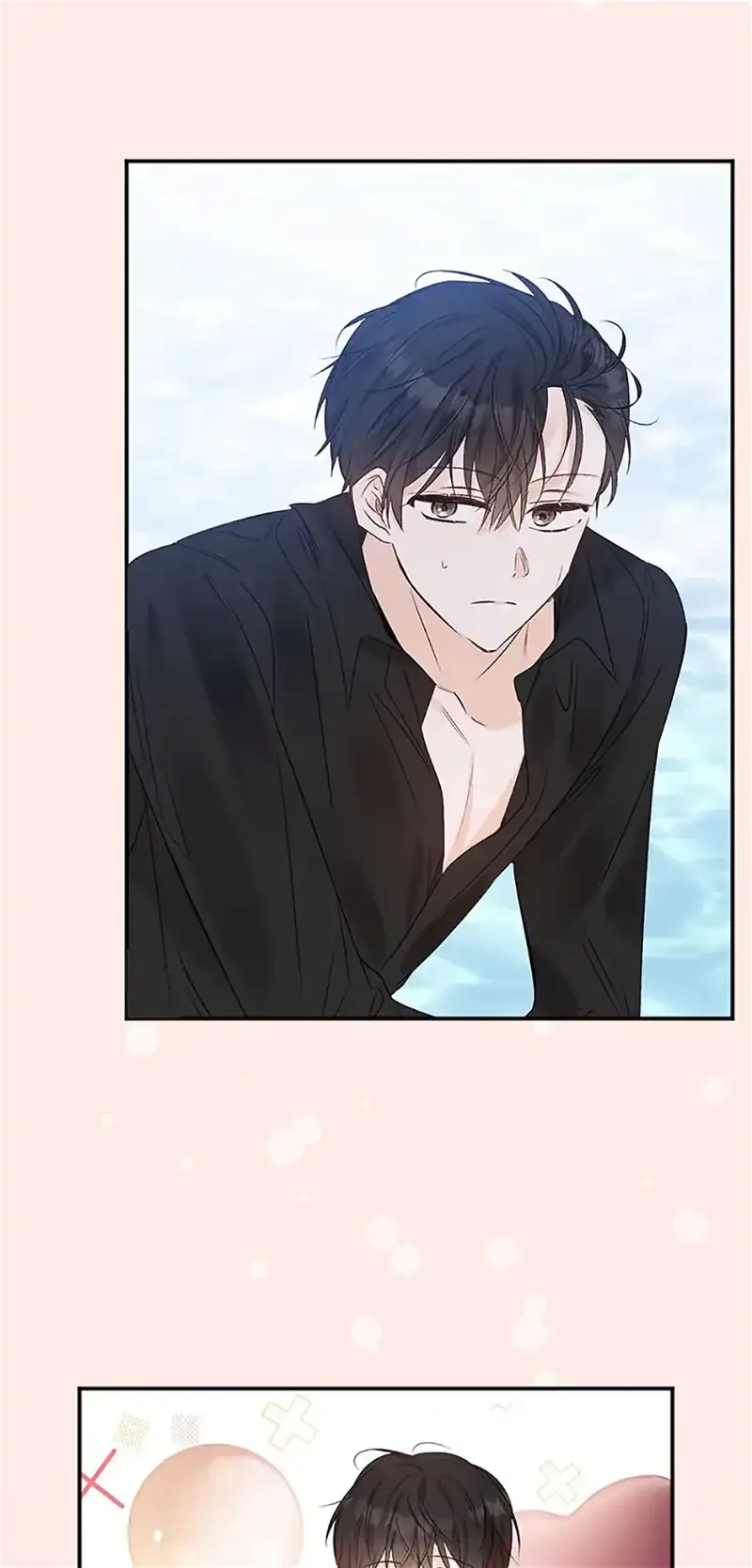 Ideal Match Delivery Service Chapter 30 page 66