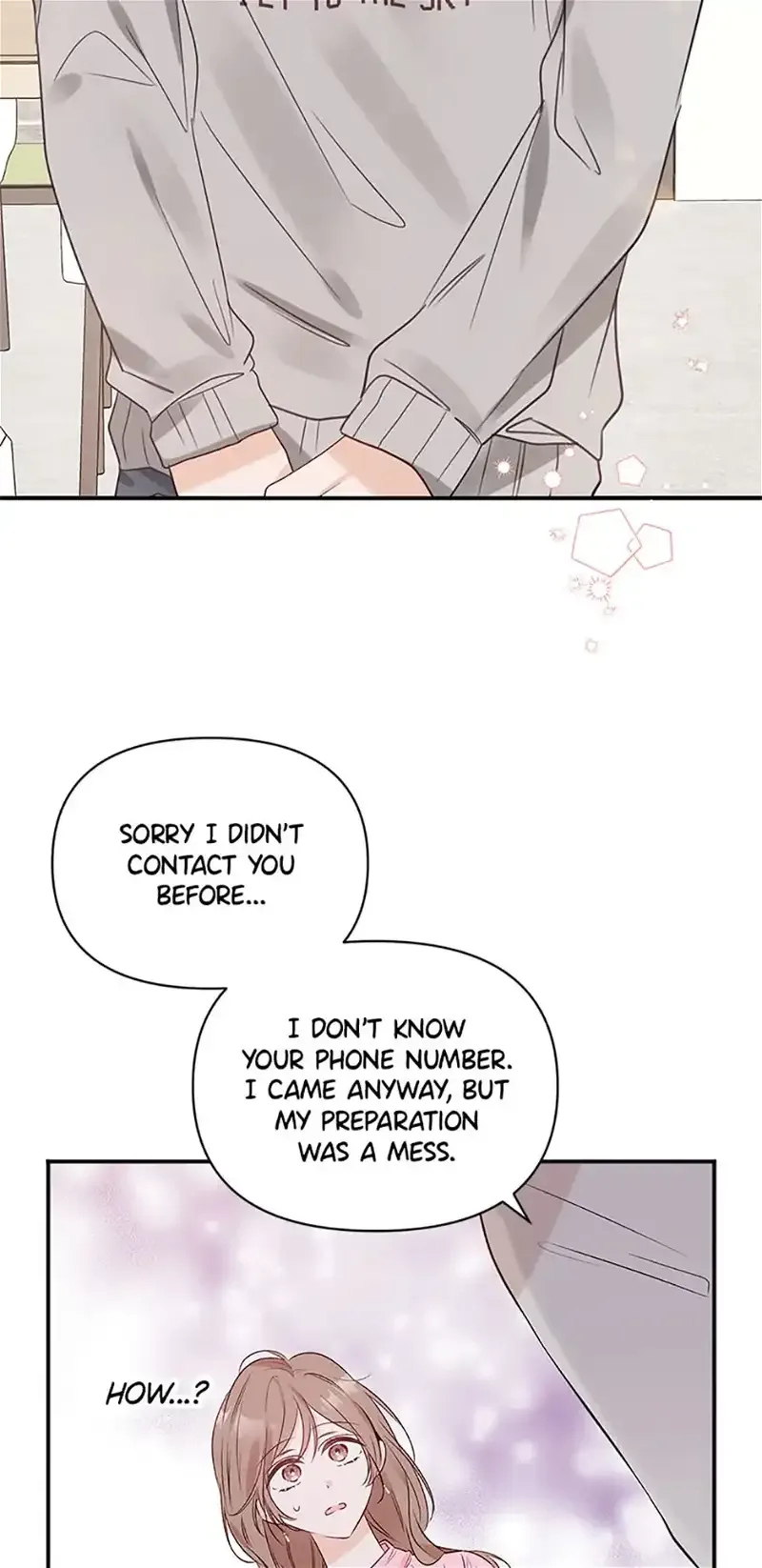 Ideal Match Delivery Service Chapter 30 page 47