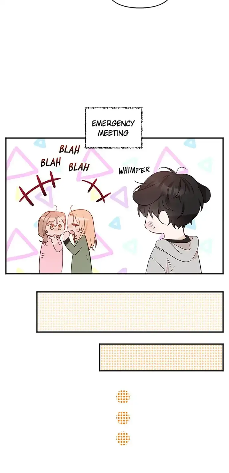 Ideal Match Delivery Service Chapter 30 page 51