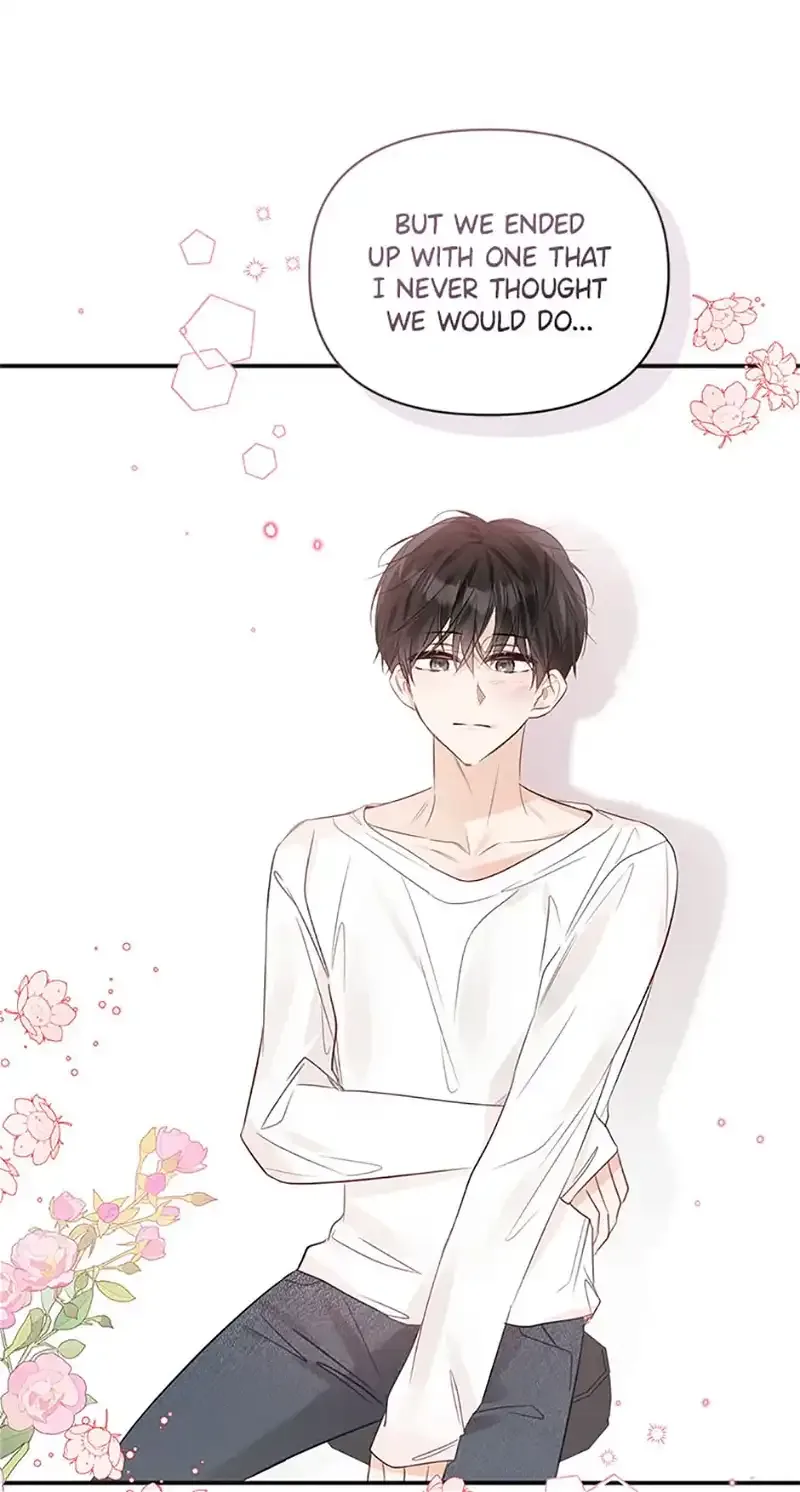 Ideal Match Delivery Service Chapter 31 page 2