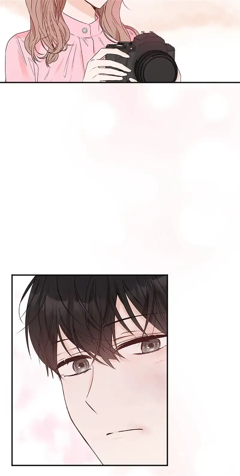 Ideal Match Delivery Service Chapter 31 page 16