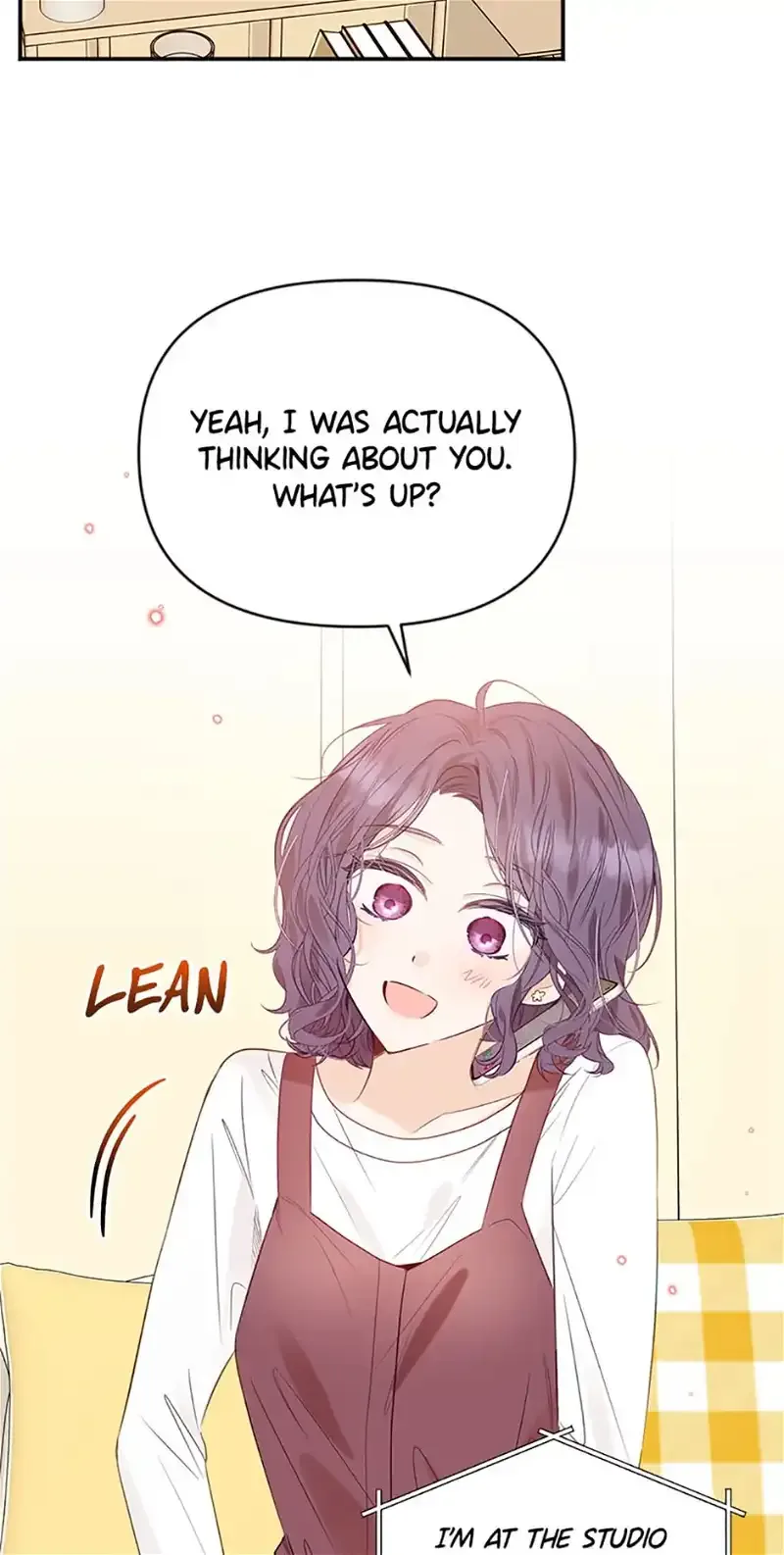 Ideal Match Delivery Service Chapter 33 page 23