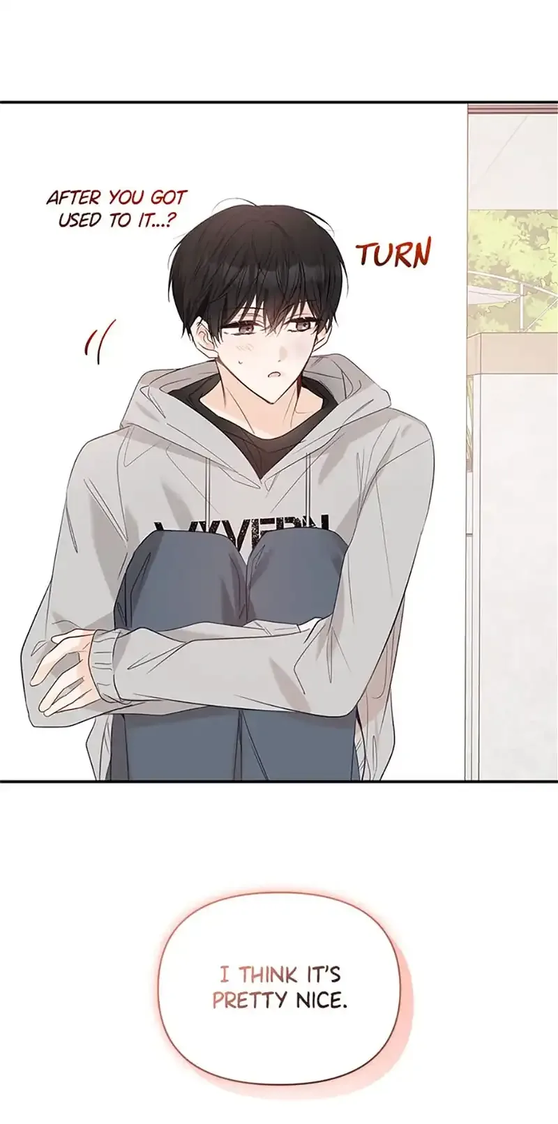 Ideal Match Delivery Service Chapter 33 page 47