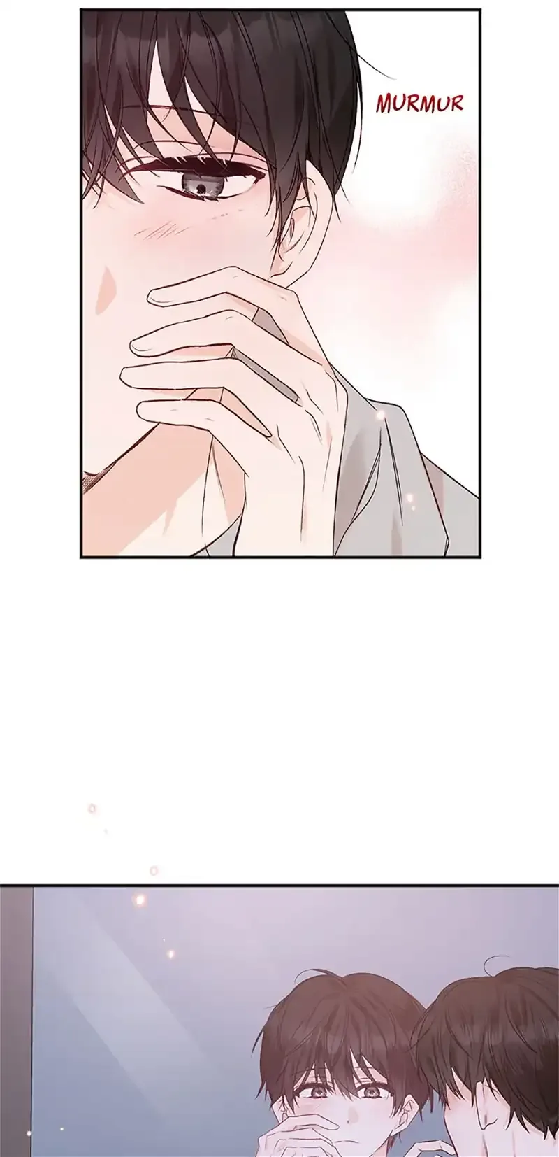 Ideal Match Delivery Service Chapter 32 page 57