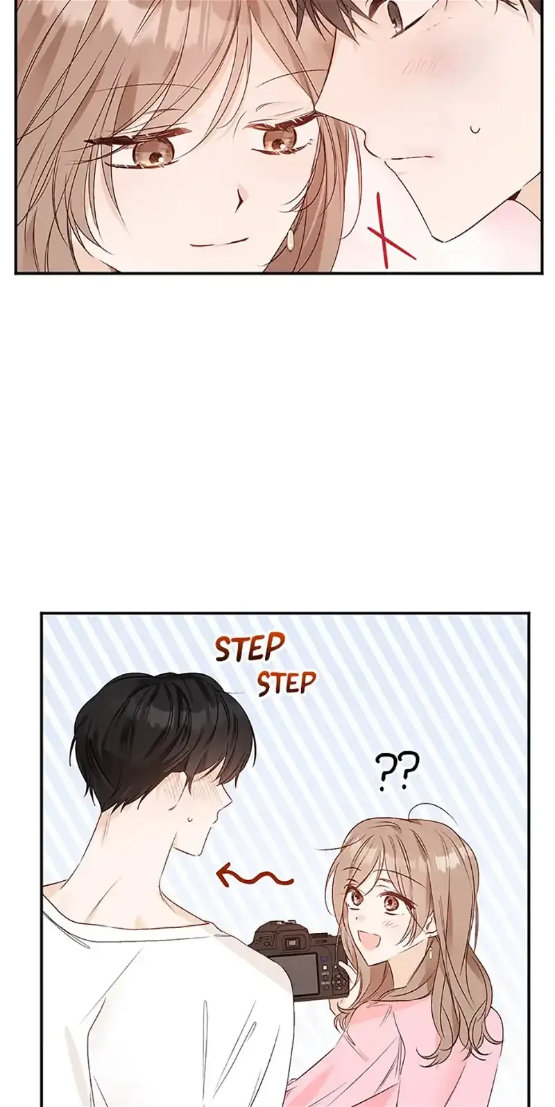 Ideal Match Delivery Service Chapter 31 page 26