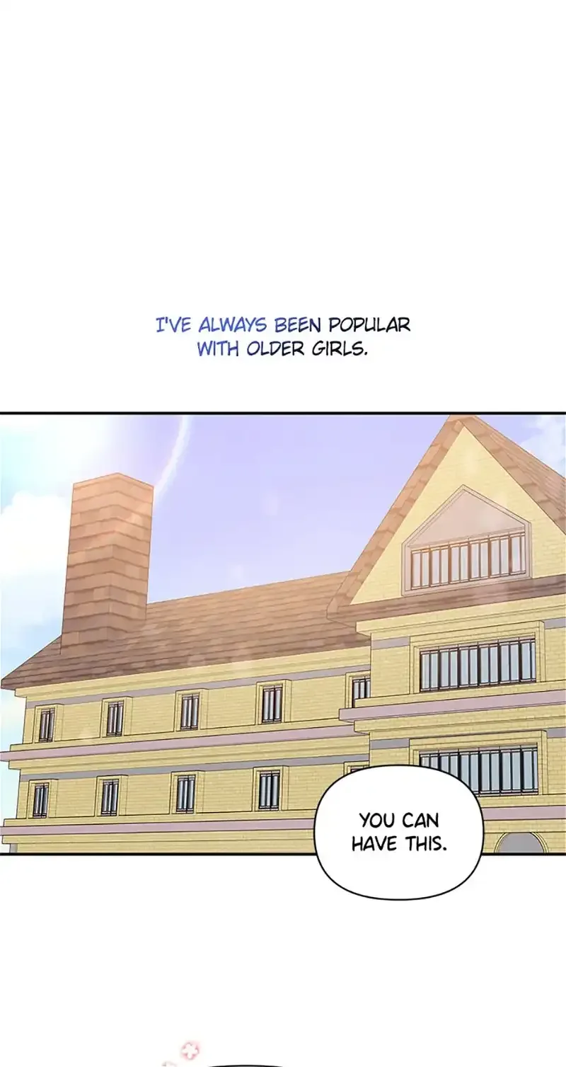Ideal Match Delivery Service Chapter 32 page 10