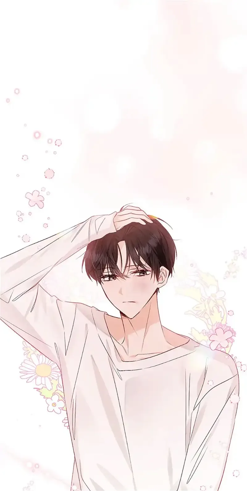 Ideal Match Delivery Service Chapter 31 page 17
