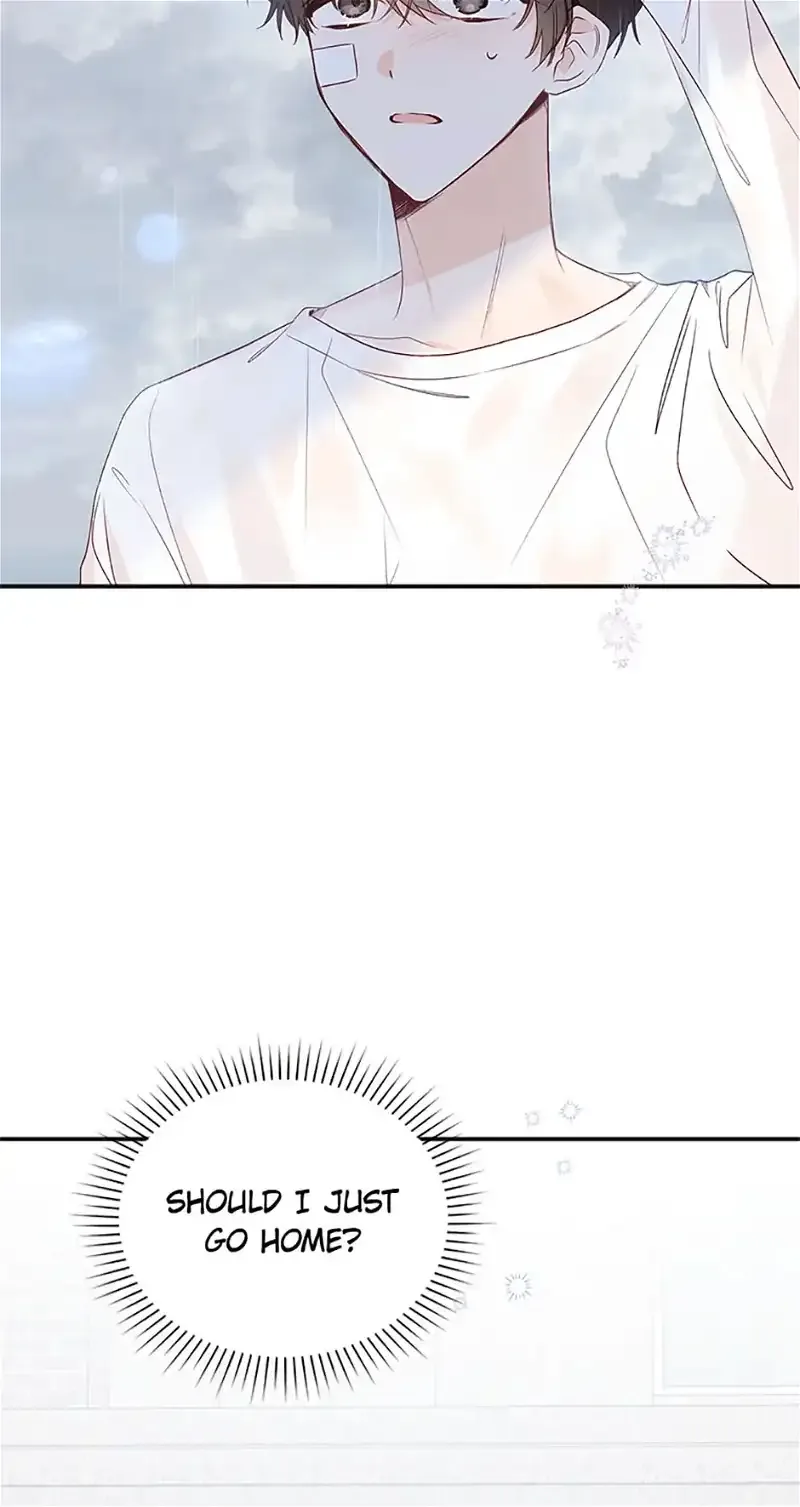 Ideal Match Delivery Service Chapter 32 page 14