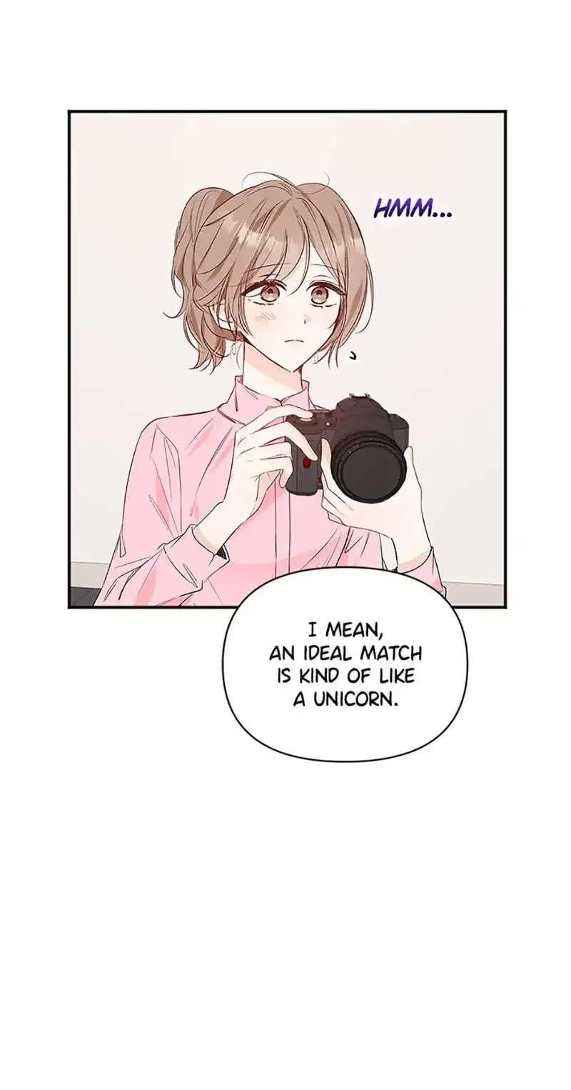 Ideal Match Delivery Service Chapter 32 page 42