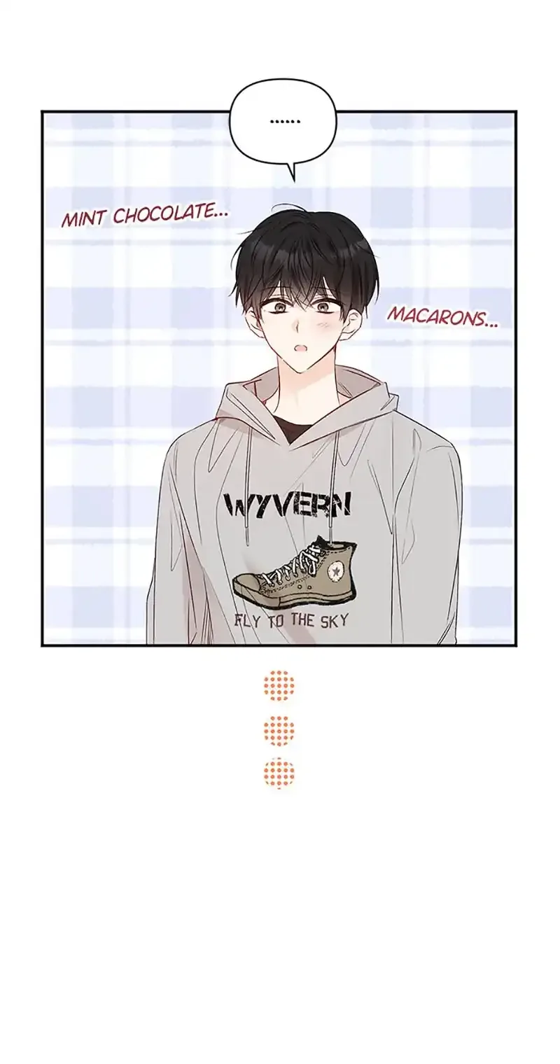 Ideal Match Delivery Service Chapter 32 page 61