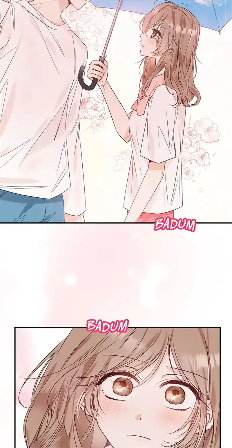 Ideal Match Delivery Service Chapter 32 page 32
