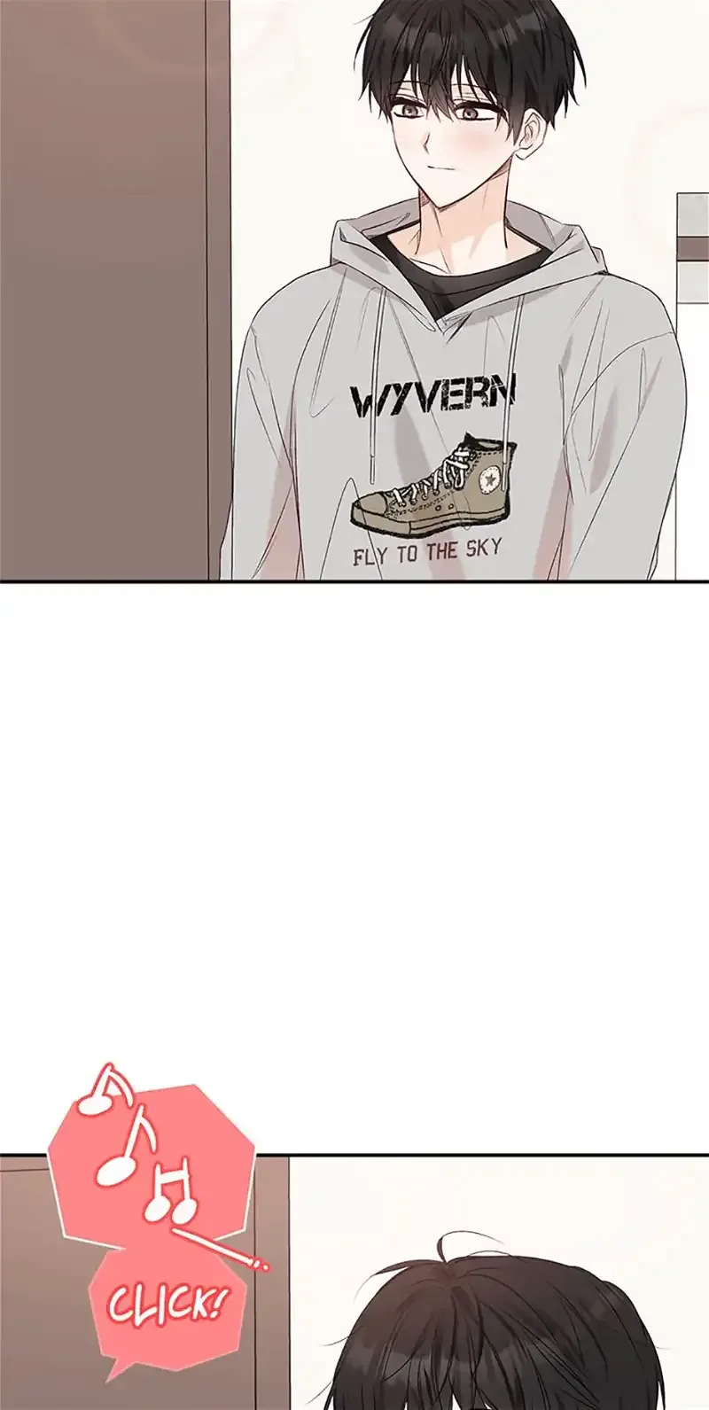 Ideal Match Delivery Service Chapter 33 page 12