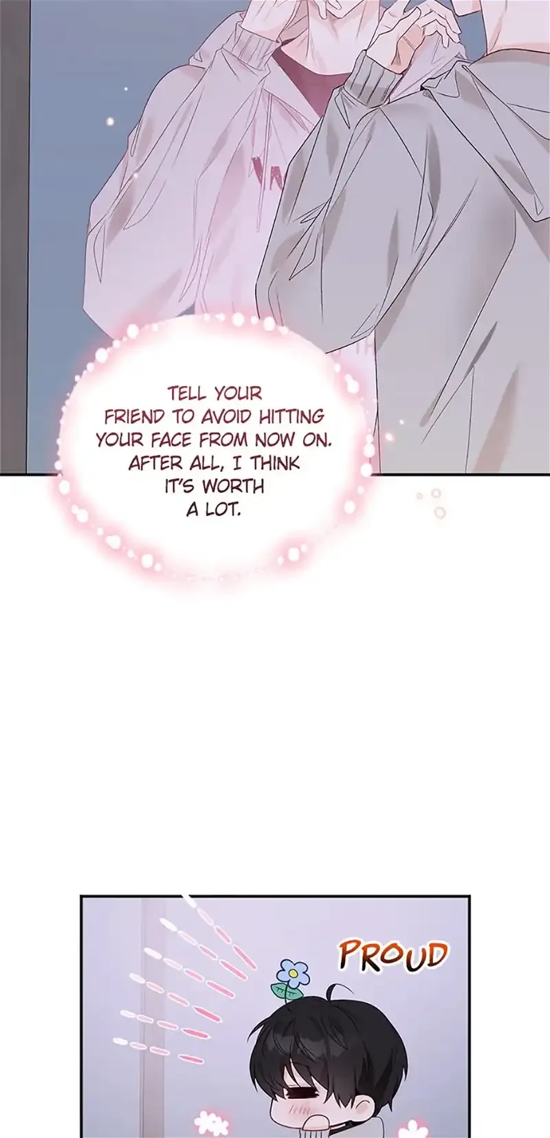 Ideal Match Delivery Service Chapter 32 page 58