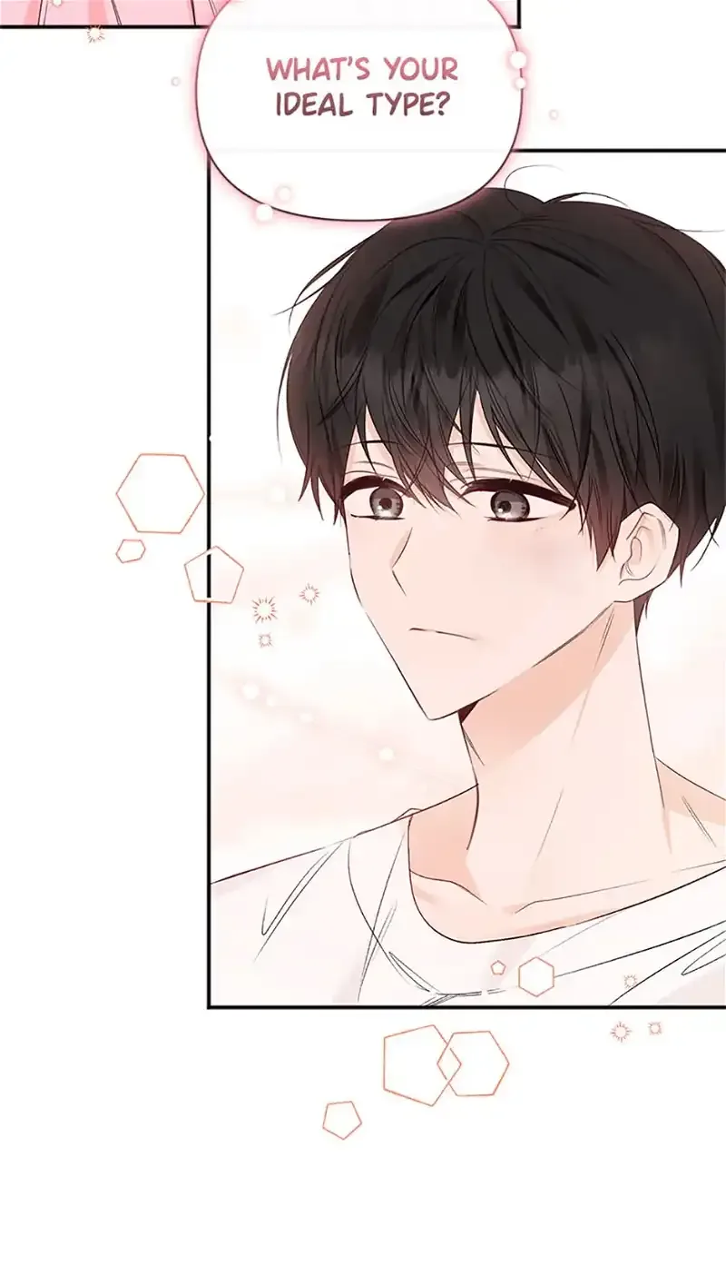 Ideal Match Delivery Service Chapter 32 page 4