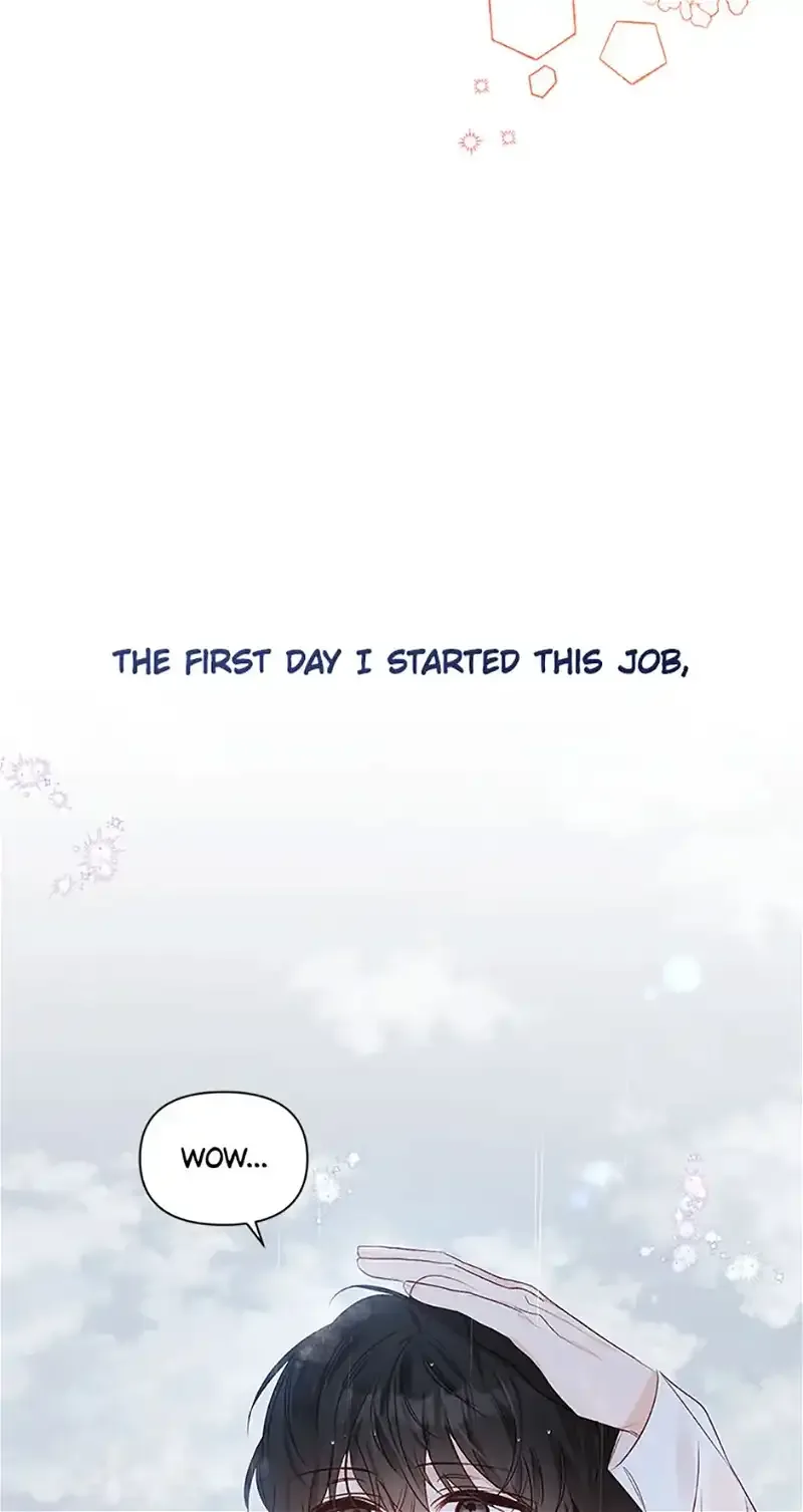 Ideal Match Delivery Service Chapter 32 page 13