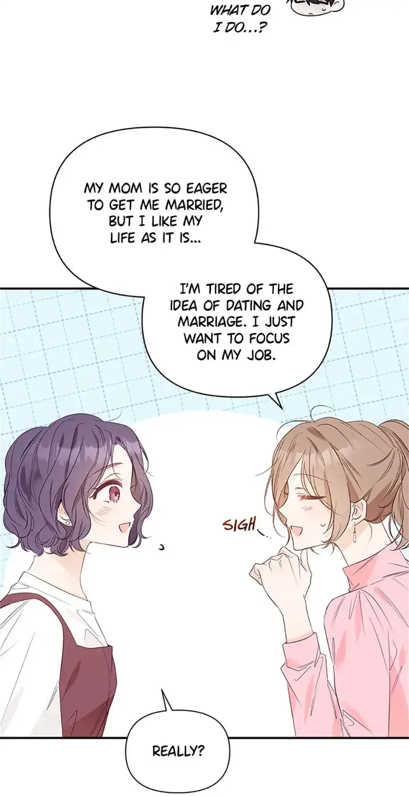 Ideal Match Delivery Service Chapter 33 page 31