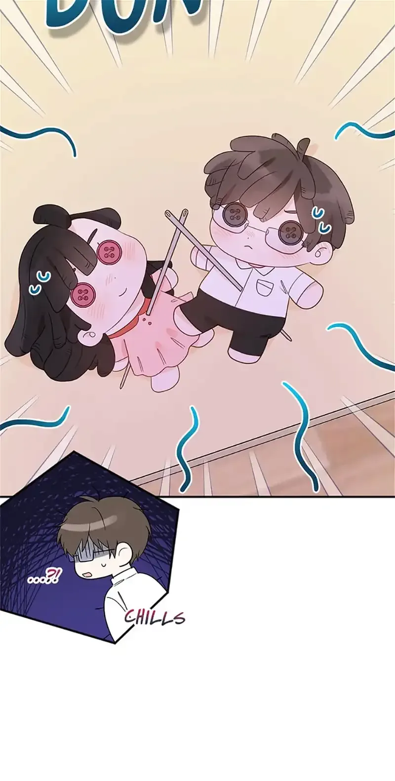 Ideal Match Delivery Service Chapter 33 page 28